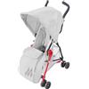 Maclaren Mark II Coprigambe - Accessorio per passeggino