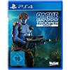 Sold Out Sales Marketing Rogue Trooper Redux [Edizione: Germania]