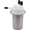 HouYeen Pompa carburante benzina elettrica per Honda CBF 125 2009-2014 16700-KWF-952