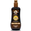 Australian Gold Accelerator Spray Gel with Bronzer 237ml Gel solare corpo no protezione,Spray corpo autoabbronzante