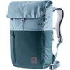 deuter UP Seoul zainetto ecosostenibile (16+10 L)