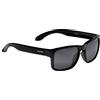 ALPINA Unisex - Bambini, MITZO Occhiali da sole, black, One Size