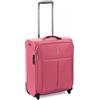 Roncato Ironik 2.0 Easyjet Trolley Bagaglio A Mano 45x36x20 Cm - Rosa