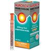 Amicafarmacia Nurofen Febbre e Dolore Ibuprofene Bambini 200 mg/5 ml 100 ml