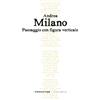 Transeuropa Paesaggio con figura verticale