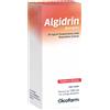 Dicofarm Algidrin*bb Orale Sosp 120 Ml 20 Mg/ml + Siringa 5 Ml