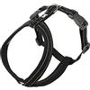 Hurtta PETTORINA CASUAL Y ECO NERO 80-90