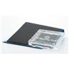 THERMAL GRIZZLY Lappatrice termica Grizzly Ryzen 7000 Transparente/Nero [TG-LT-AR7000]