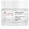 Avene Hyaluron Activ B3 Crema Rigenerante Cellulare