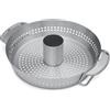 Weber Supporto di cottura per pollo gourmet bbq system art.8838