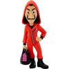 MINIX - La CASA de Papel - Tokyo - #108 - Statuetta da collezione 12 cm