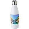 Borraccia in acciaio inox personalizzata da 750 ml Domas personalizzate o neutre