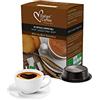 La Capsuleria Caffè d'ORZO (96 Capsule) compatibili con Lavazza Firma - (La Capsuleria)