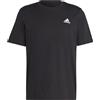 ADIDAS T-SHIRT SMALL LOGO