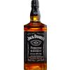 Jack Daniel's Tennessee Whiskey Old N. 7 Brand 1Litro - Liquori Whisky