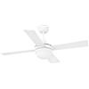 Faro Ventilatore a soffitto Mini Icaria S