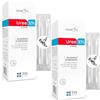 TIS farmaceutic TIS Crema Urea 30% - Eczemi, Cheratosi, Psoriasi, eruzioni cutanee, Pelle Secca, Screpolata - aiuta, migliora ferite e cicatrici | Acido Lattico (AHA), Germe di Grano (Pack of 2)