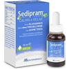 Montefarmaco SEDIPRAM CALMA E RELAX GOCCE 30 ML
