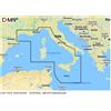 C-MAP DISCOVER Central Mediterranean EM-Y201 MS