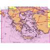 Navionics NAEU015R Mar Egeo art 010-C1319-30