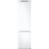 Samsung BRB30600EWW - Frigorifero No Frost 297 Litri Classe E, Installazione da Incasso, Bianco