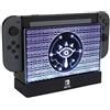 PDP Performance Designed Products Designed ProductsDocking-Station-Verkleidung mit Beleuchtung für Nintendo Switch, 500042 [Edizione: Germania]