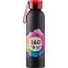 Borraccia con logo personalizzato 650 ml Henley personalizzate o neutre
