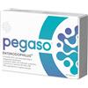 Schwabe Pharma Pegaso Enterodophilus Integratore Alimentare, 30 Capsule