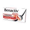Benactiv gola 8,75 mg gusto limone e miele 16 pastiglie