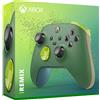 Microsoft Controller Wireless per Xbox - Edizione speciale Remix;