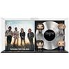FUNKO POP ROCK ALBUMS THE DOORS WAITING FOR THE SUN DLX 4 PACK VINYL FIGURE NEW!