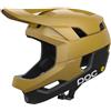 Poc Otocon Race Mips Downhill Helmet Marrone S