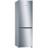 Bosch Serie 2 KGN36NLEA frigorifero con congelatore Libera installazio