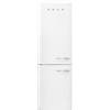 Smeg FAB32LWH5 frigorifero con congelatore Libera installazione 331 L
