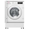 Bosch Serie 6 WIW24342EU lavatrice Caricamento frontale 8 kg 1200 Giri