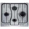 Electrolux RGG6242LOX Stainless steel Da incasso 60 cm Gas 4 Fornello(