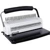 TITANIUM RILEGATRICE MANUALE U15 TiTanium