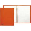 FAVORIT Portalistini SVILUPPO buccia 22x30cm in naturene 20 buste arancio FAVORIT