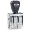 TRODAT Timbro 1020 manuale DATARIO 5mm TRODAT