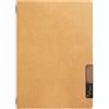 SECURIT Porta MenU' A5-24,9x17,5cm Beige Nature con 1 INSERTO DOPPIO