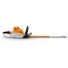 Stihl Tosasiepi STIHL HSA100 - Batteria ed alimentatore NON inclusi