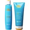 Milk shake sun and more kit - shampoo 250 ml - mask 200 ml