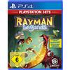 UBI Soft Rayman Legends PS-4 Playstation Hits [Edizione: Germania]