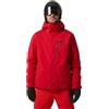 Helly Hansen Panorama Jacket Rosso 2XL Uomo