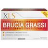 XLS Zenoctil® BRUCIA GRASSI XL-S 60 pz Capsule