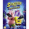 Paramount Home Entertainment The Spongebob Movie: Sponge On The Run [Blu-ray] [2021] [Region A & B & C]