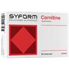 SYFORM Carnitine 30 compresse