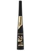 Catrice 24H Brush Liner Longlasting eye-liner a lunga durata 3 ml Tonalità 010 ultra black