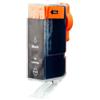 Canon CARTUCCIA COMPATIBILE CANON 8049B001 PIXMA IX6850 PGI-555XXLBK PGI 55XBK XXL NERO 1.000 COPIE