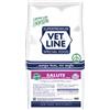 Vet Line Salute al Pesce per Cani Adulti - Sacco da 12,5 kg